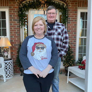 Meet your Posher, Tammy